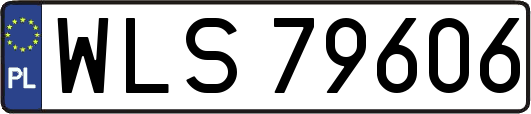 WLS79606
