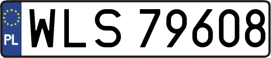WLS79608
