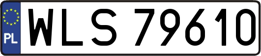 WLS79610