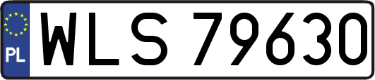 WLS79630