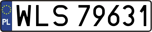 WLS79631