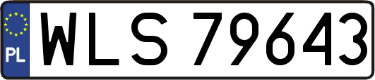 WLS79643