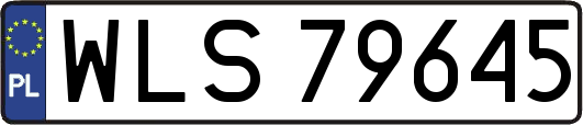 WLS79645