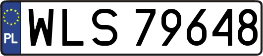 WLS79648