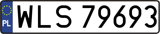 WLS79693