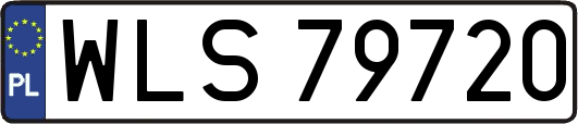WLS79720