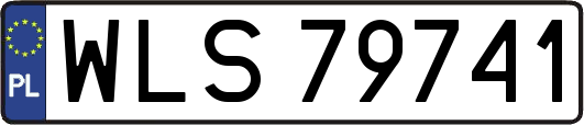 WLS79741