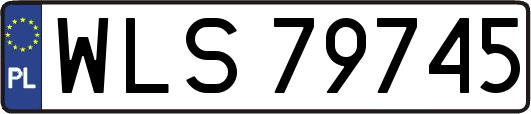 WLS79745