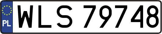 WLS79748