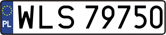 WLS79750