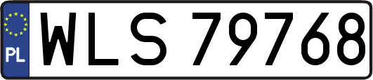 WLS79768