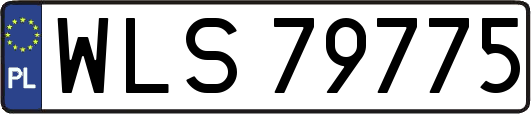 WLS79775