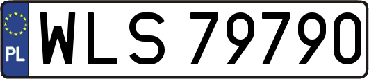WLS79790