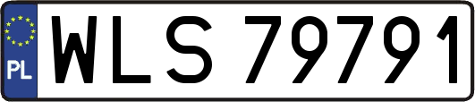 WLS79791