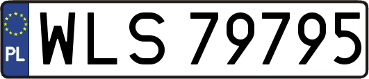 WLS79795