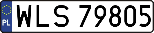 WLS79805