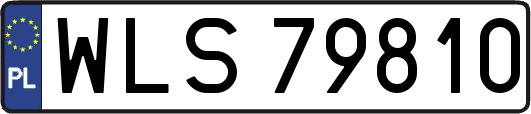 WLS79810