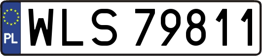 WLS79811
