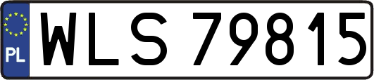 WLS79815