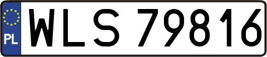 WLS79816