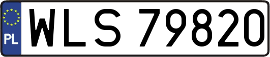 WLS79820