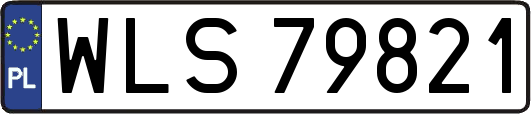 WLS79821