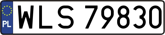 WLS79830