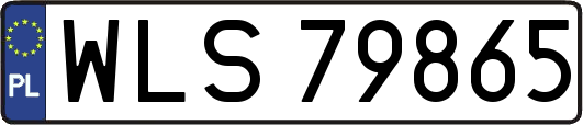 WLS79865