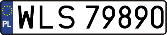 WLS79890