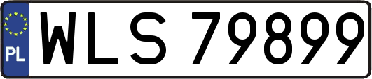 WLS79899
