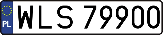 WLS79900