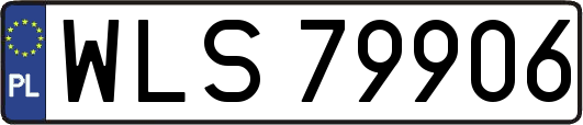 WLS79906