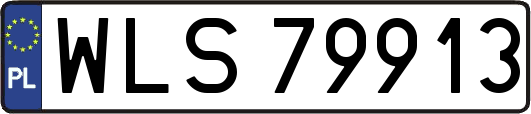 WLS79913