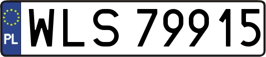 WLS79915