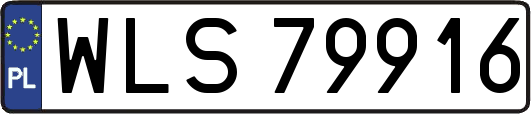 WLS79916