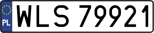 WLS79921