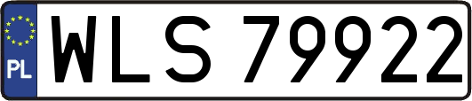 WLS79922