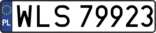 WLS79923