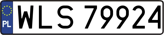 WLS79924