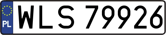 WLS79926