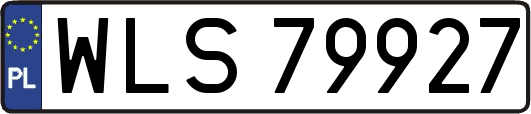 WLS79927