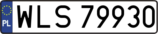 WLS79930