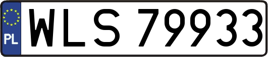 WLS79933