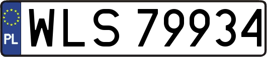 WLS79934