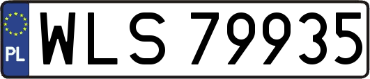 WLS79935