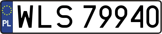 WLS79940