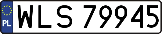 WLS79945