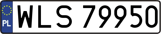 WLS79950