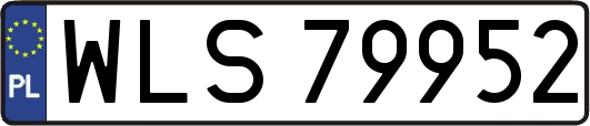 WLS79952