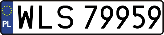 WLS79959